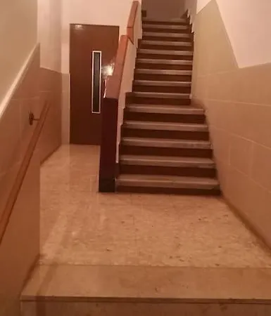 Apartment Center Where Falla Starts Valencia