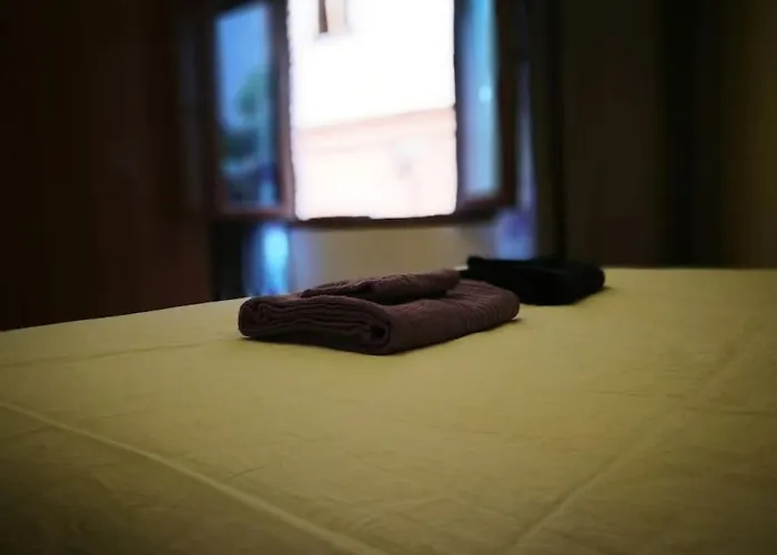 Apartamento Center Where Falla Starts
