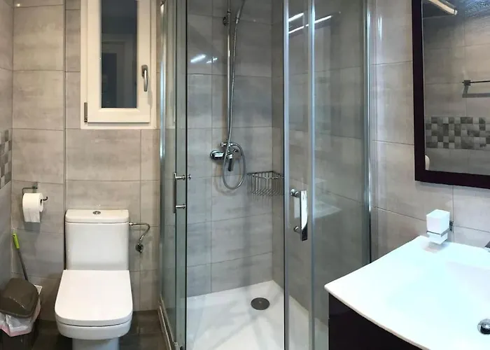 Apartamento Center Where Falla Starts