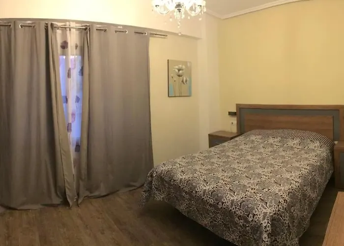 Center Where Falla Starts Apartamento Valencia