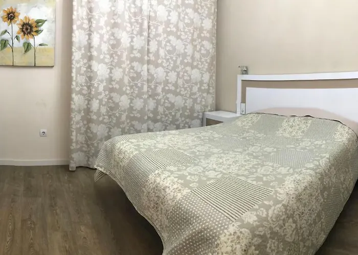 Apartamento Center Where Falla Starts *