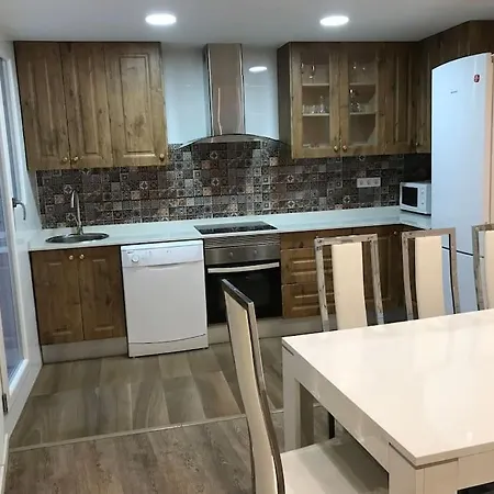 Center Where Falla Starts Валенсия